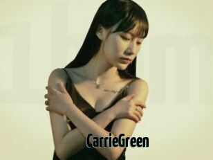 CarrieGreen