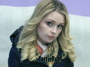 CarrieRum