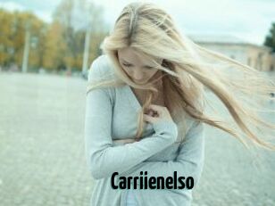 Carriienelso