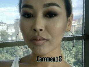 Carrmen18
