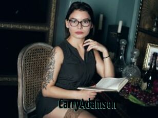 CarryAdamson