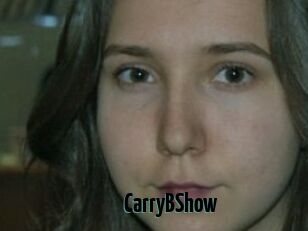 CarryBShow