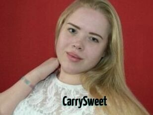 CarrySweet