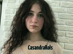 CasandraRols