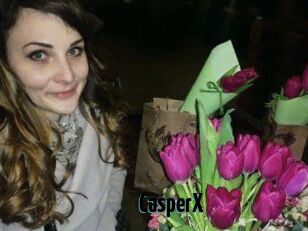 CasperX