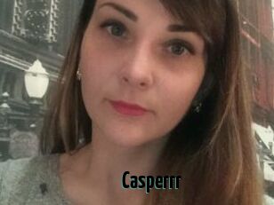 Casperrr