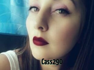 Cass290