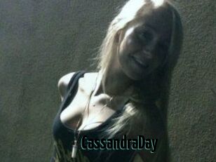 Cassandra_Day