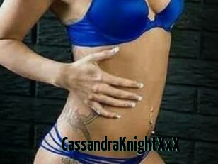 CassandraKnightXxX