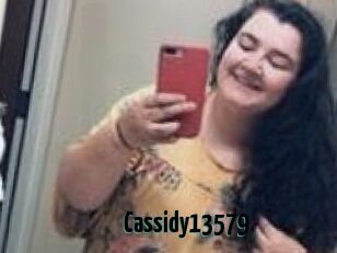Cassidy13579