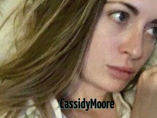 CassidyMoore