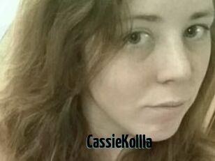 CassieKoIIIa