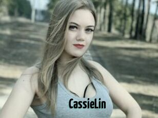 CassieLin