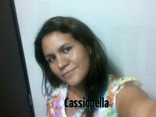 Cassiopella