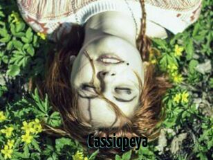 Cassiopeya