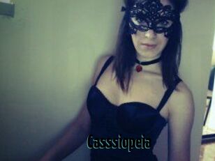Casssiopeia
