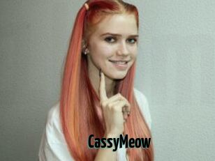 CassyMeow