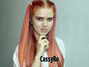 CassyRo