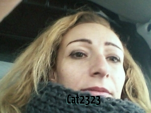 Cat2323