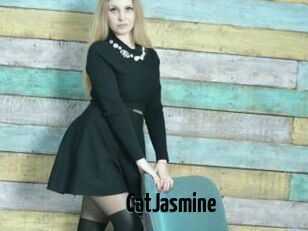 CatJasmine