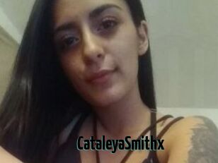 CataleyaSmithx