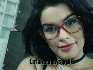 Catalinamayson18