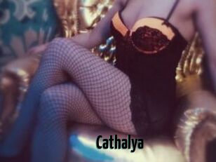 Cathalya