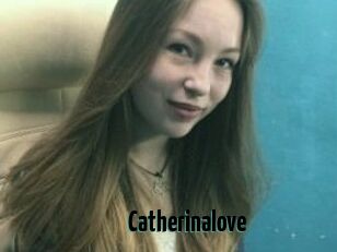 Cather_inalove