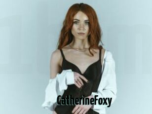 CatherineFoxy