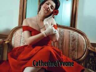 CatherineYvvone
