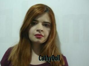 Cathy_Doll
