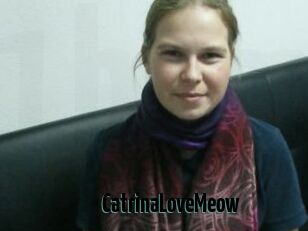 CatrinaLoveMeow