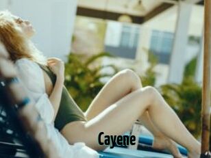 Cayene