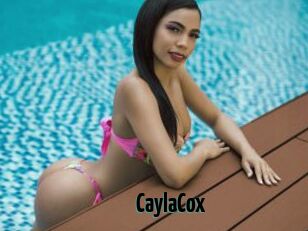 CaylaCox