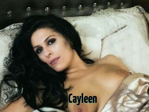 Cayleen