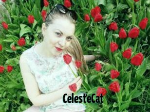 CelesteCat