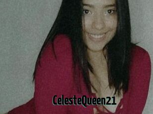 CelesteQueen21