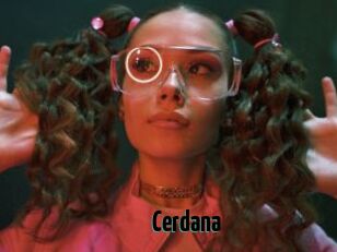Cerdana