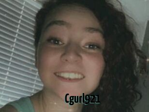 Cgurl921