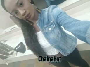 ChainaHot