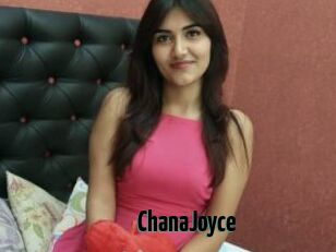 ChanaJoyce