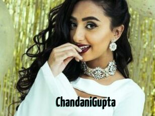 ChandaniGupta