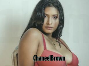 ChaneelBrown