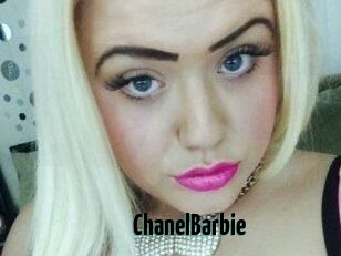 ChanelBarbie