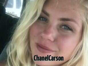 ChanelCarson