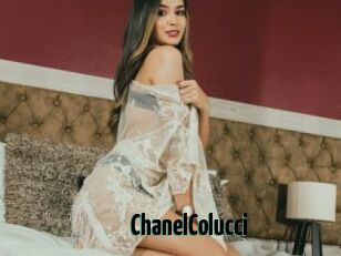 ChanelColucci