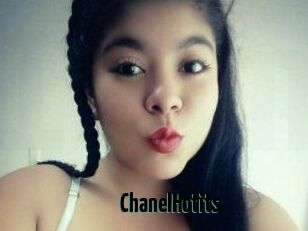 ChanelHotits