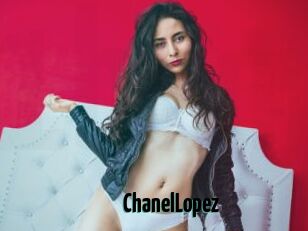 ChanelLopez