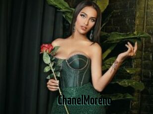 ChanelMoreno