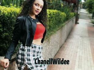 ChanellWildee
